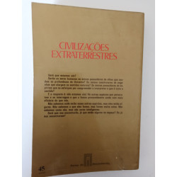 Civilizações extraterrestres - Isaac Asimov