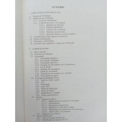 Tribologia Vol. I - F. A. Pina da Silva