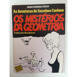 Os mistérios da Geometria - Jean-Pierre Petit