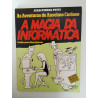 A magia da Informática - Jean-Pierre Petit
