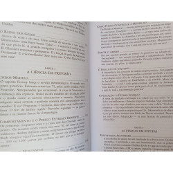 Os senhores do Tempo - Tim Flannery