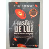 Prisões de luz, os buracos negros - Kitty Ferguson