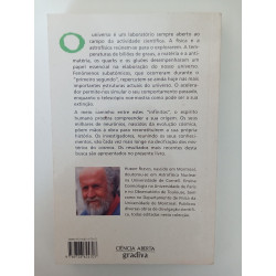 O primeiro segundo - Hubert Reeves