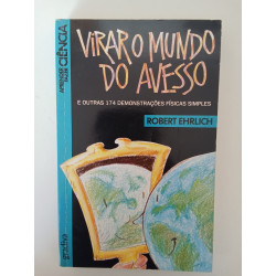 Virar o mundo do avesso - Robert Ehrlich