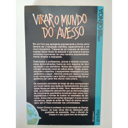 Virar o mundo do avesso - Robert Ehrlich