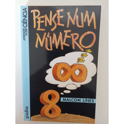 Pense num número - Malcolm Lines