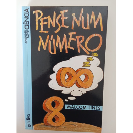 Pense num número - Malcolm Lines