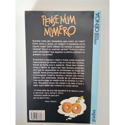 Pense num número - Malcolm Lines