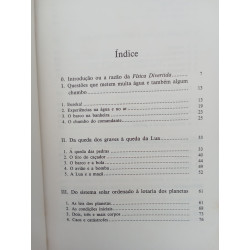 Física divertida - Carlos Fiolhais