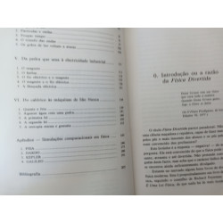 Física divertida - Carlos Fiolhais