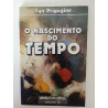 O nascimento do Tempo - Ilya Prigogine