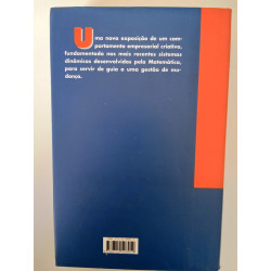 A fronteira do caos - Ralph D. Stacey