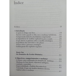 A fronteira do caos - Ralph D. Stacey