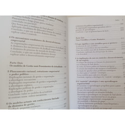 A fronteira do caos - Ralph D. Stacey