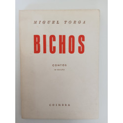Bichos - Miguel Torga