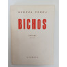 Bichos - Miguel Torga