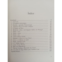 João Lobo Antunes - Um modo de ser