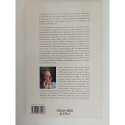 João Lobo Antunes - Um modo de ser