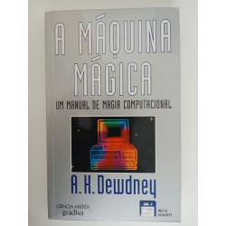 A máquina mágica - A. K. Dewdney