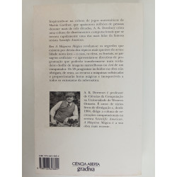 A máquina mágica - A. K. Dewdney