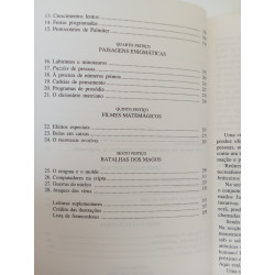 A máquina mágica - A. K. Dewdney