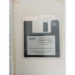 A máquina mágica - A. K. Dewdney