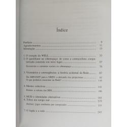 A Comunidade Virtual - Howard Rheingold