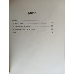 O jogo dos possíveis - François Jacob