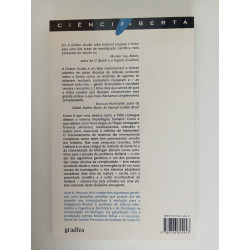 A ordem oculta - John H. Holland