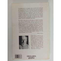 Últimas notícias do Cosmos - Hubert Reeves