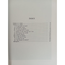 Poeiras de estrelas - Hubert Reeves