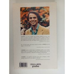 Cosmos - Carl Sagan