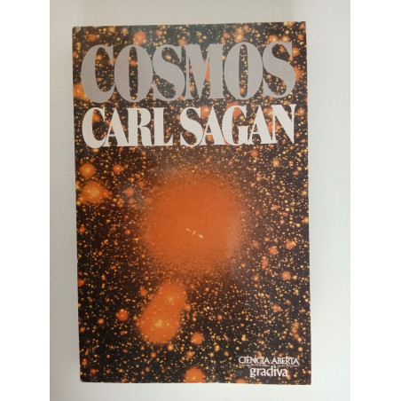 Cosmos - Carl Sagan