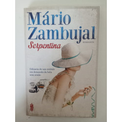Serpentina - Mário Zambujal