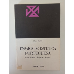 Ensaios de Estética Portuguesa - Afonso Botelho