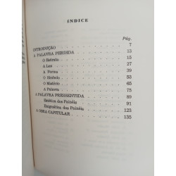 Ensaios de Estética Portuguesa - Afonso Botelho