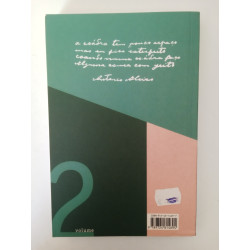 Este livro que vos deixo 2 - António Aleixo