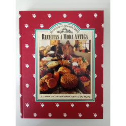 Receitas à moda antiga