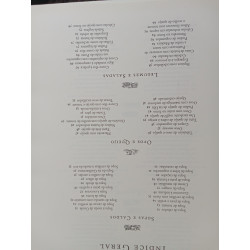 Receitas à moda antiga