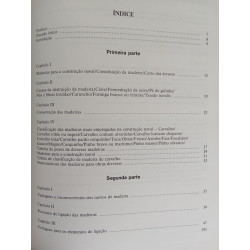 Manual de Construção do Navio de Madeira - Edmundo Castanheira