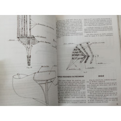 Manual de Construção do Navio de Madeira - Edmundo Castanheira