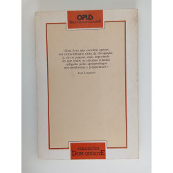 Parábolas e Catástrofes - René Thom