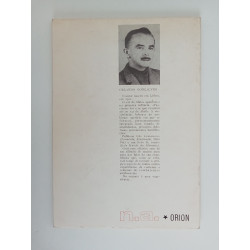 Caxias, os últimos dias do Fascismo - Orlando Gonçalves