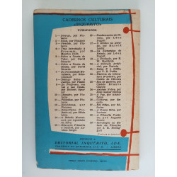 Do Progresso, sua Lei e sua Causa - Herbert Spencer