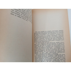 Ciclone de Setembro - Cristóvão de Aguiar