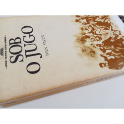 Sob o jugo - Ivan Vazov