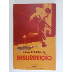 Insurreição - Liam O'Flaherty