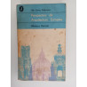 Perspectiva da Arquitectura Europeia - Nikolaus Pevsner