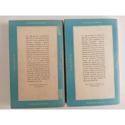 Men of Mathematics (2 vols.) - E. T. Bell