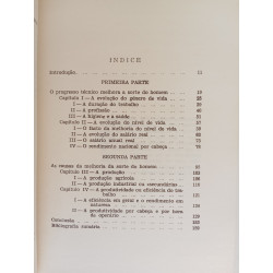 A Civilização de 1995 - Jean Fourastié